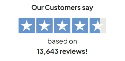 Prostalite 5 star ratings
